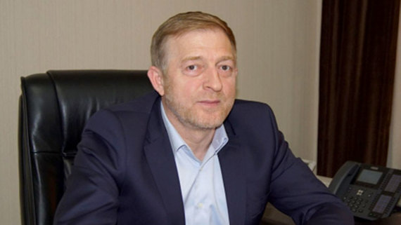 Руководителя филиала «Россети Северный Кавказ» задержали по делу о мошенничестве