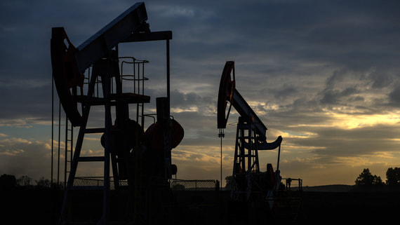 Цена нефти Brent превысила $90 за баррель