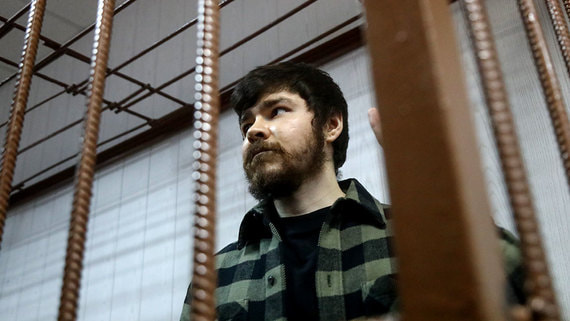 Суд наложил арест на имущество инфобизнесмена Аяза Шабутдинова