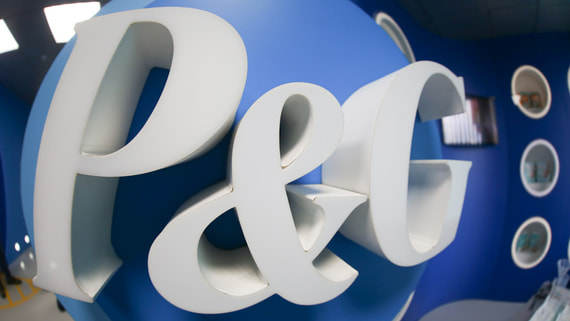 P&G отзывает в США свыше 8,2 млн бракованных упаковок жидких стиральных порошков