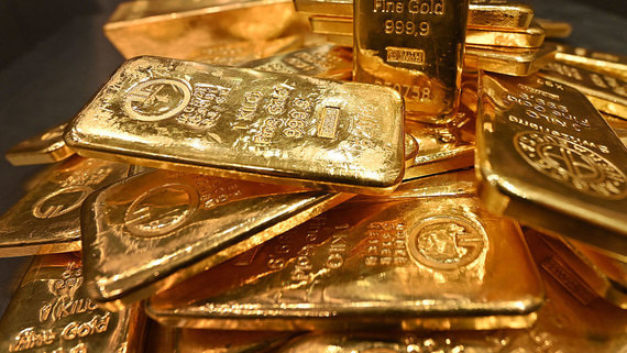 В Госдуме предложили ввести дополнительный НДПИ на добычу золота
