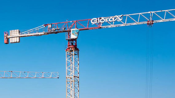 Glorax построит крупный жилой комплекс возле «Пулково»