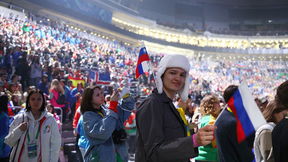 В России может появиться министерство по молодежной политике и воспитанию