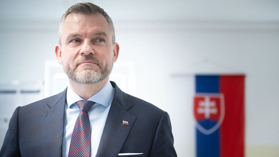 Президентом Словакии станет спикер-евроскептик