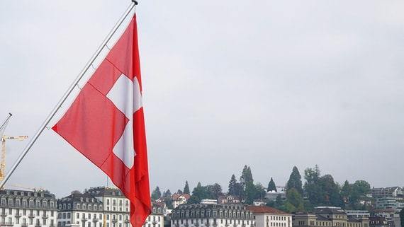 Крупнейшая партия Швейцарии выступила за возвращение к строгому нейтралитету