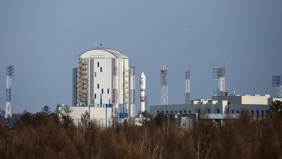 Минпромторг оценил создание ракетного комплекса на «Восточном» в 600 млрд рублей