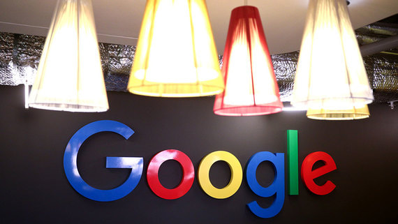 Конкурсный управляющий российской «Гугл» потребовал от Google 9,99 млрд рублей