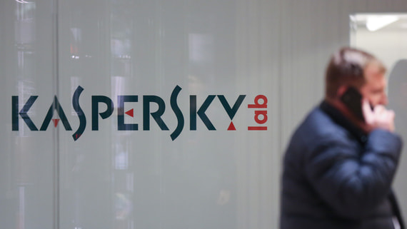 Касперский представил смартфон с операционной системой KasperskyOS