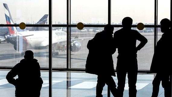 «Аэрофлот» перенес три рейса из Дубая в Москву из-за ливней в ОАЭ