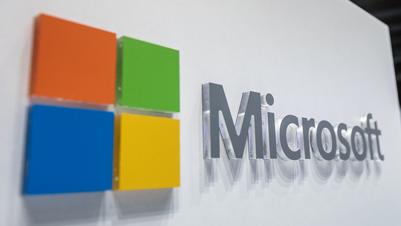 Microsoft инвестирует $1,5 млрд в развитие ИИ эмиратской компанией G42