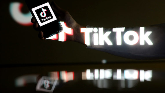 Роскомнадзор рассмотрит предложение о блокировке TikTok в РФ