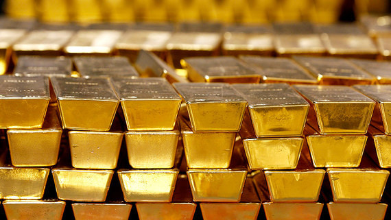 Аналитики Citigroup прогнозируют рост цен на золото до $3000 за унцию