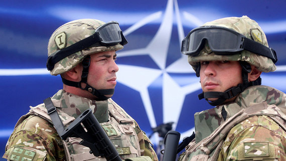 Страны Евросоюза увеличили расходы на оборону на 20% за два года
