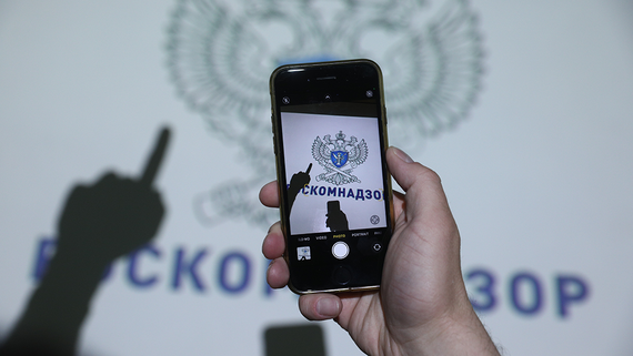 Роскомнадзор заблокировал 15 400 страниц с ЛГБТ-пропагандой в I квартале