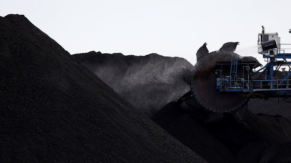 Россия заняла третье место среди крупнейших поставщиков коксующегося угля в Индию