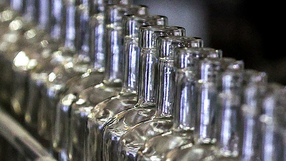 Ladoga будет производить водку под марками Finka, «Зерно» и Romanov