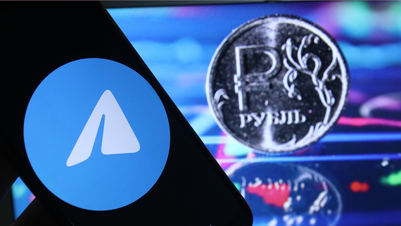 Компании РФ потратили на продвижение в Telegram 3,7 млрд рублей в прошлом году