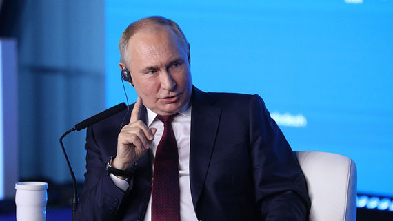 Песков: Путин требователен к представителям власти из-за внимательности к людям