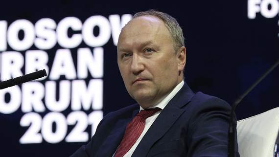 РБК: бывший вице-мэр Москвы может перейти в «Сбер»
