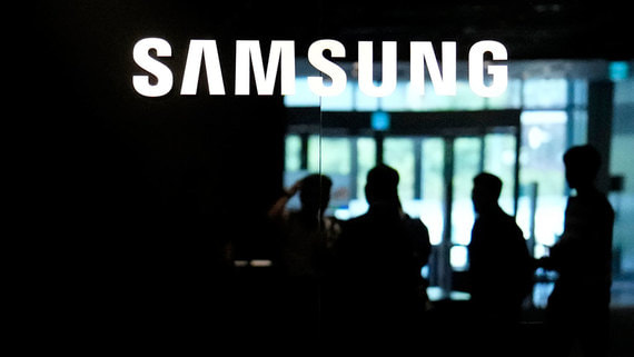 Samsung переводит руководителей на шестидневку для «создания ощущения кризиса»