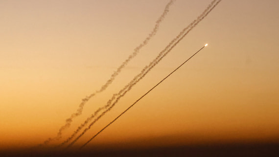 Целью атаки Израиля могла быть система ПВО возле ядерного объекта в Иране