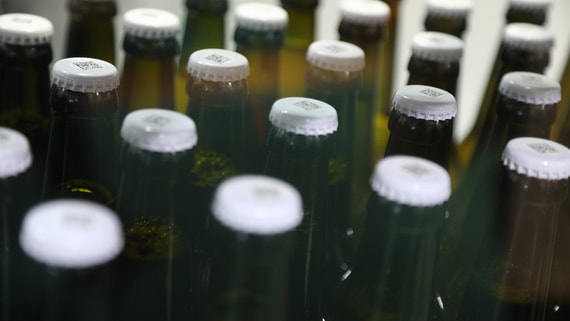 Правительство повысило таможенные пошлины на пиво из недружественных стран