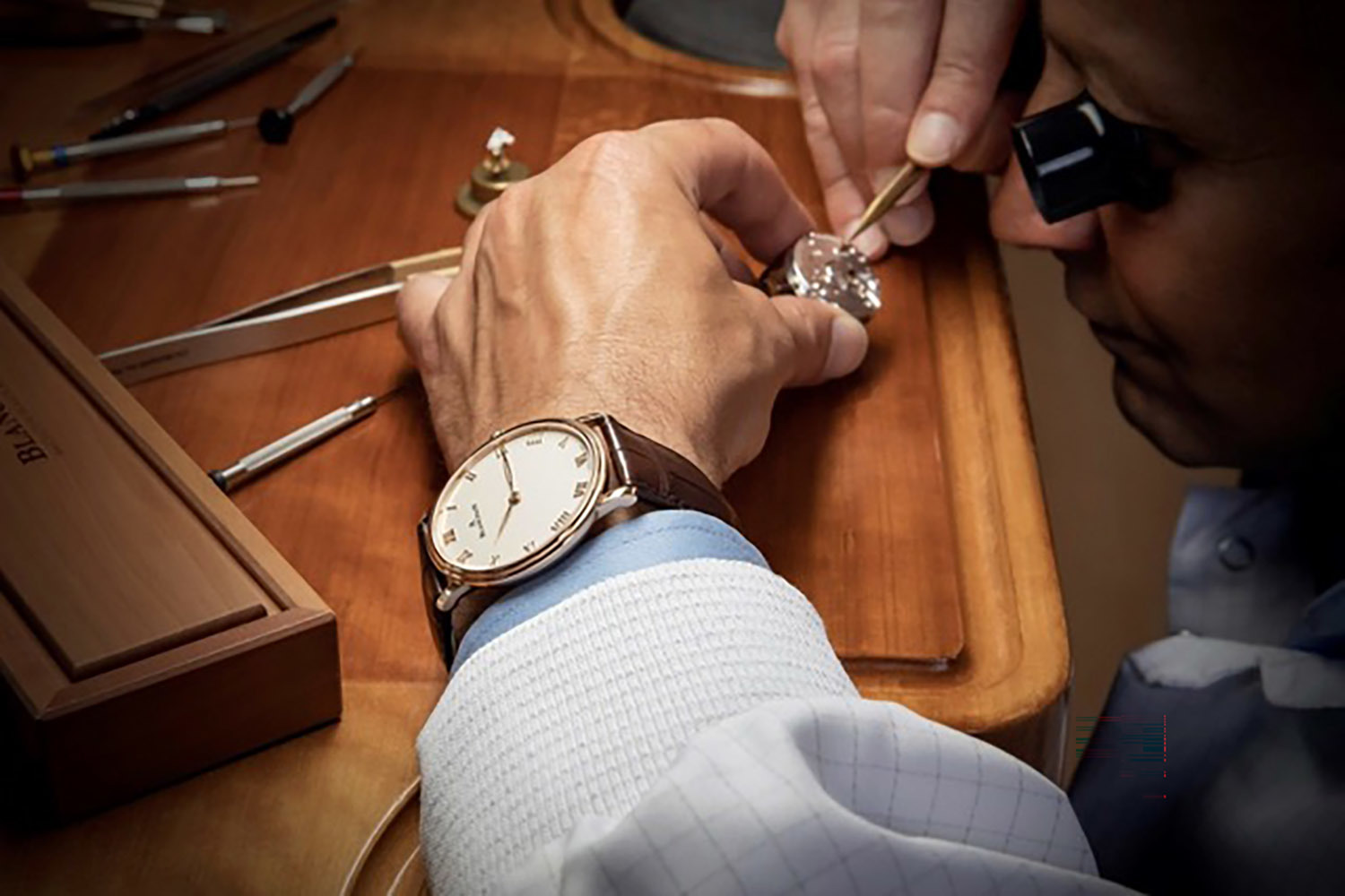 Экспорт швейцарских часов в Индию способен превысить 400 млн франков к 2028 году, подсчитали аналитики