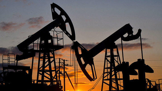 Поставки нефти из России в Китай выросли на 13% в I квартале