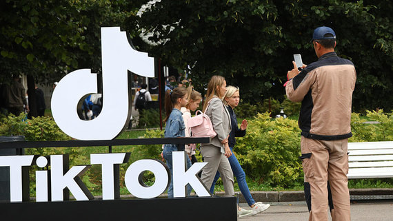 TikTok заявил о нарушении свободы слова из-за возможного запрета соцсети в США