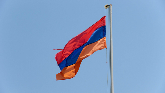 Армения начала работы по делимитации границы с Азербайджаном