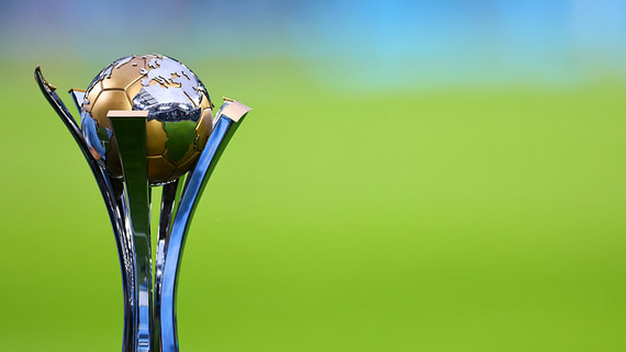 ФИФА близка к сделке с Apple на показ клубного чемпионата мира в новом формате