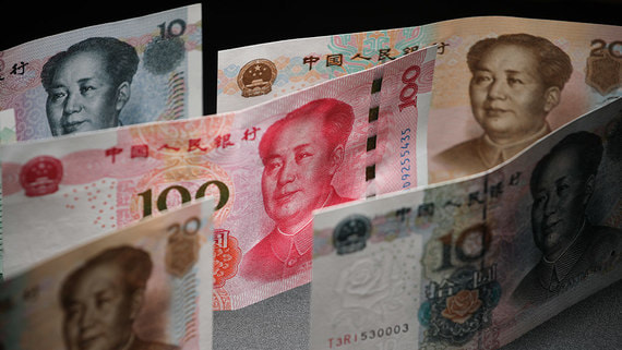 «Эн+» представил параметры второго размещения облигаций в юанях