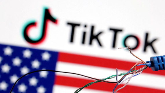Байден подписал закон, который может привести к запрету TikTok в США