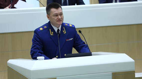Краснов призвал ввести в РФ механизмы урегулирования конфликтов в школах