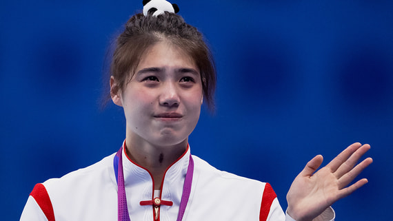 Китай подозревают в допинг-нарушениях, но страна наращивает влияние в WADA
