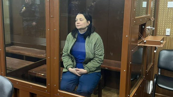 Бывшего зампреда правительства Подмосковья Стригункову арестовали до 15 июня