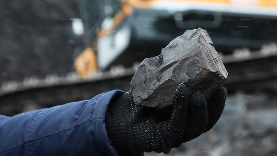 Доля убыточных угольных компаний в России выросла вдвое с 2022 года