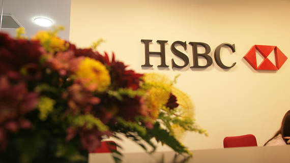 HSBC рассчитывает продать российский бизнес во II квартале 2024 года