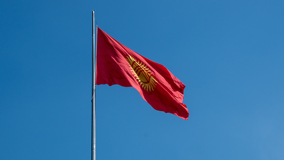 МИД Киргизии рекомендовал гражданам страны воздержаться от поездок в Россию
