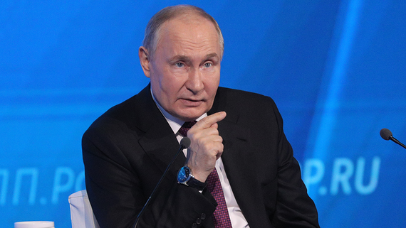Путин утвердил проект соглашения о системе таможенного транзита ЕАЭС