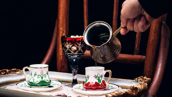 Не только чайные церемонии: Как кофе стал национальным напитком в Корее?