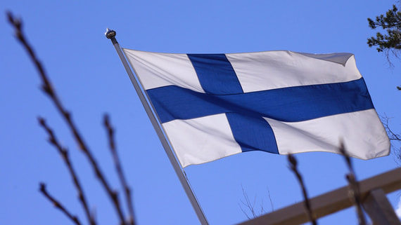 Финский МИД проигнорировал ноту посольства РФ о связи с арестованными в Каяани