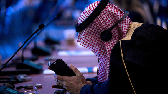 Что стоит за обсуждением развития ядерной программы Саудовской Аравии