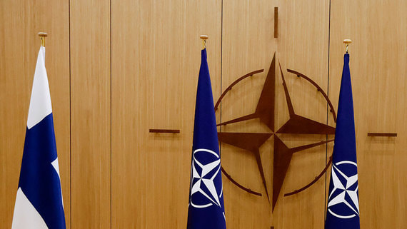 Финляндия поддерживает контакты с НАТО и ЕС по вопросу работы GPS