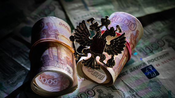 Минфин: объем ликвидных активов ФНБ увеличился за месяц на 84 млрд рублей