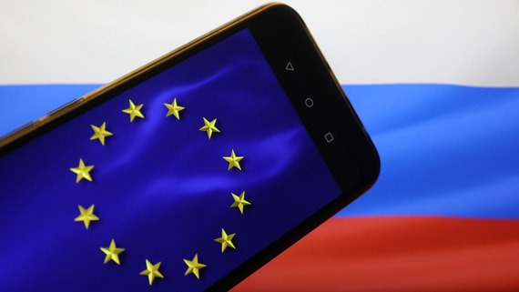В Евросоюзе предложили ввести санкции против российского аналога SWIFT