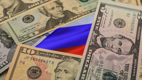 Минфин направит на покупку валюты и золота по бюджетному правилу 111 млрд рублей