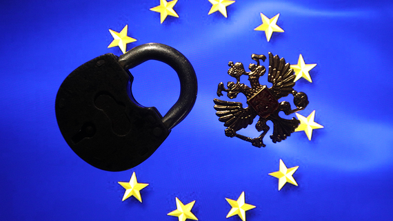 ЕК передала странам ЕС проект 14-го пакета антироссийских санкций