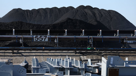 Аналитики прогнозируют серьезный рост спроса на российский уголь до 2030 года