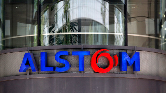 Французская Alstom продала свои 20% акций «Трансмашхолдинга» за 75 млн евро